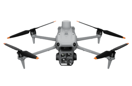 DJI Matrice 4 Series