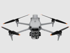 DJI Matrice 4D Series: Where Innovation Meets Precision